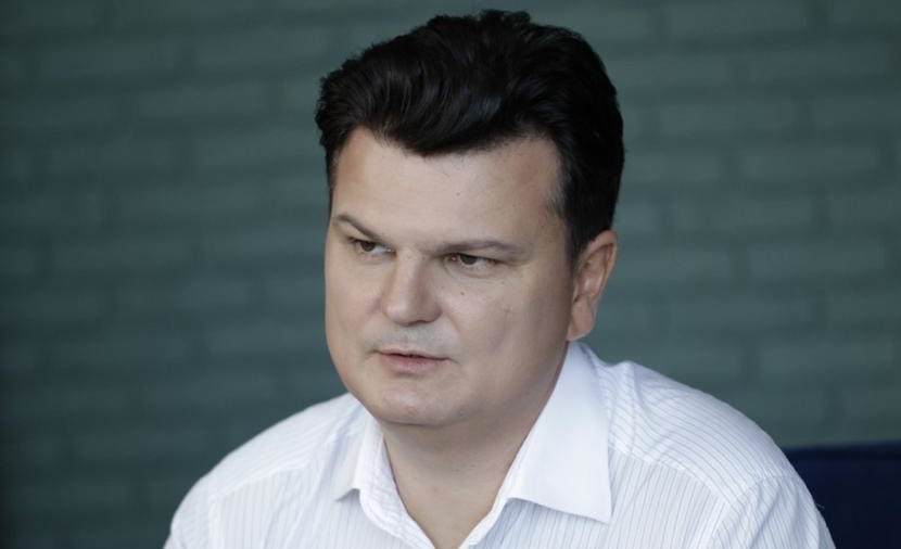 Андрей горбенко кий