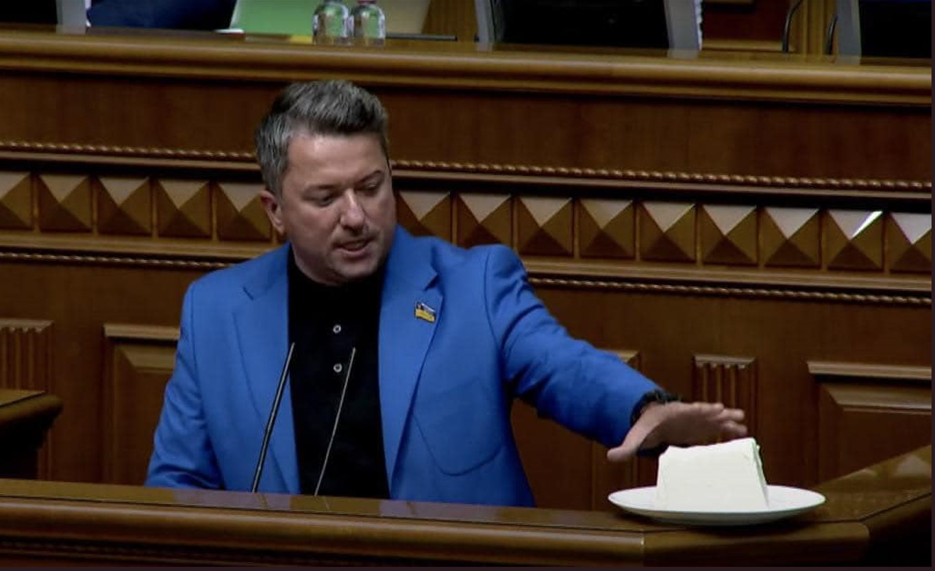 Заборона на використання трансжирів у продуктах харчування: закон незабаром набере чинності