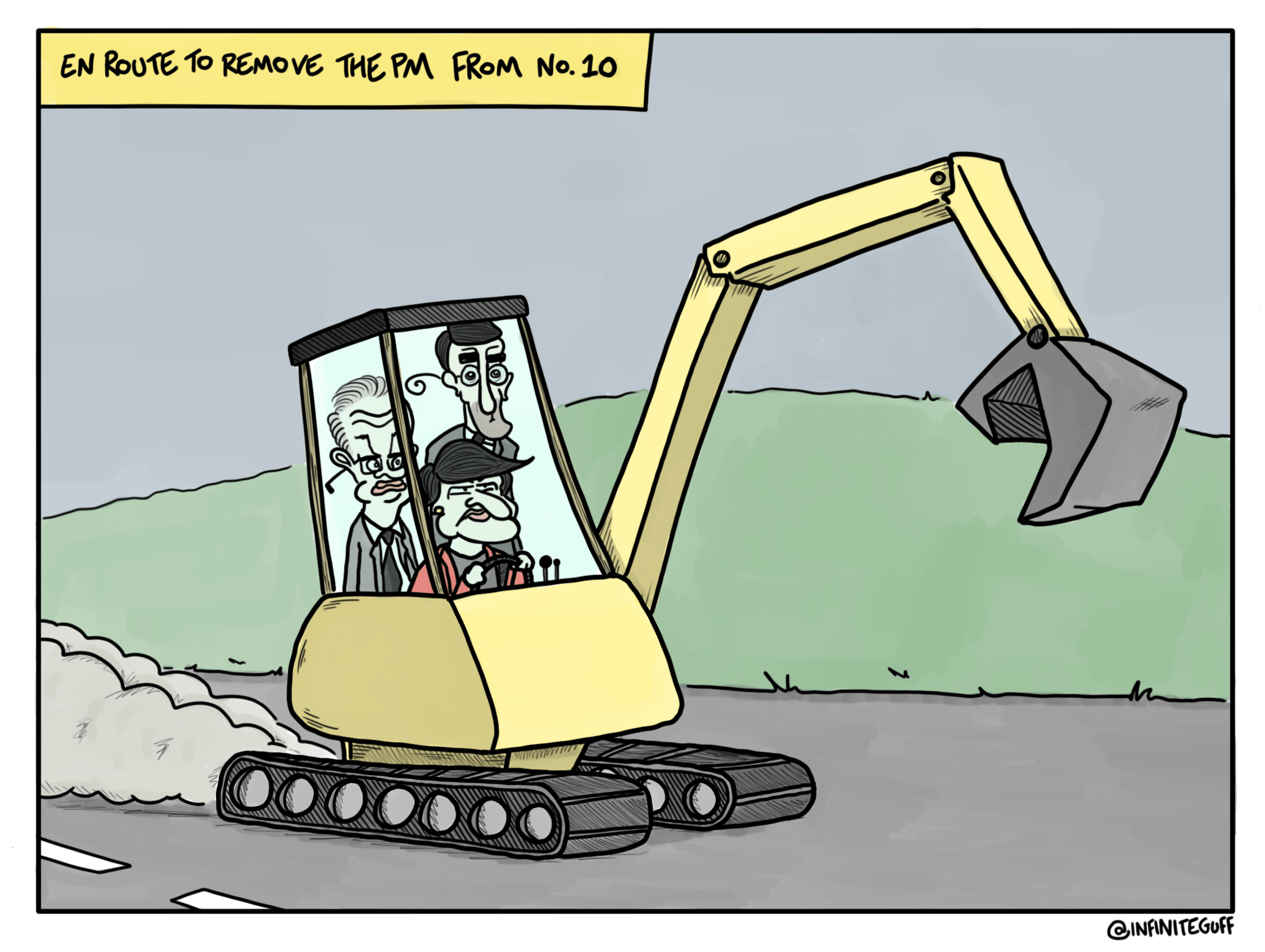 Fergus Page 3 Slugger O'Toole