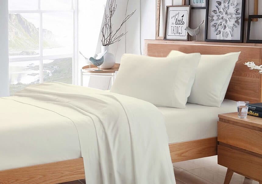 7 Best High Thread Count Sheets Reviewed in Detail (Winter 2023)
