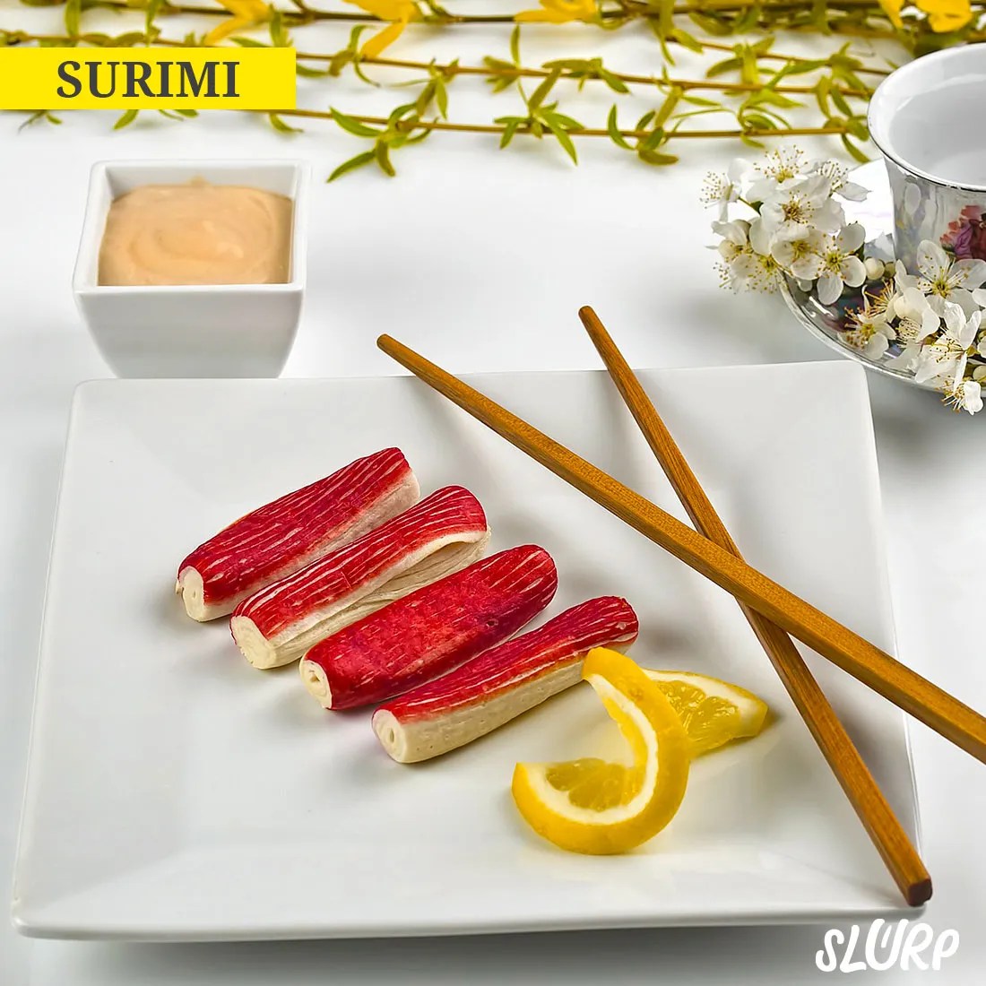 Allergia ai crostacei i cibi da evitare! • Slurp