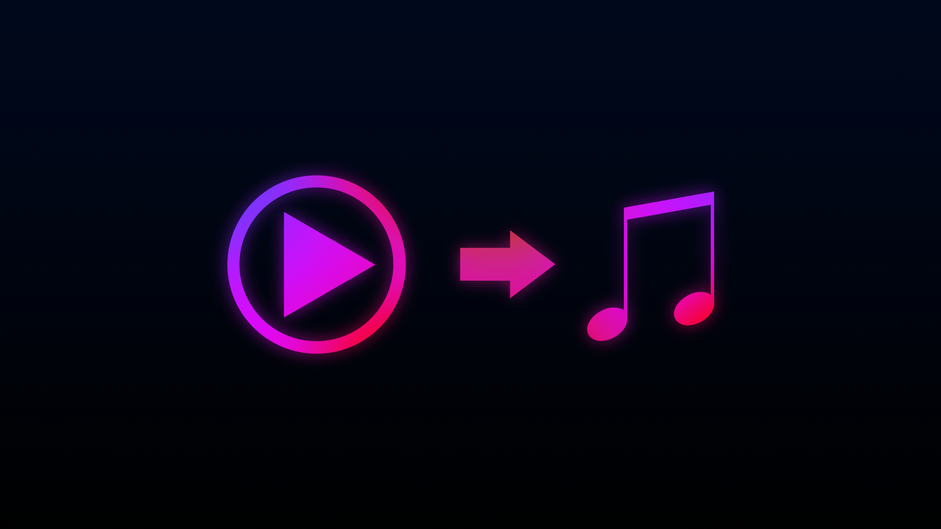 How to Convert Video to Audio Files using VLC Media Player SlurpTech