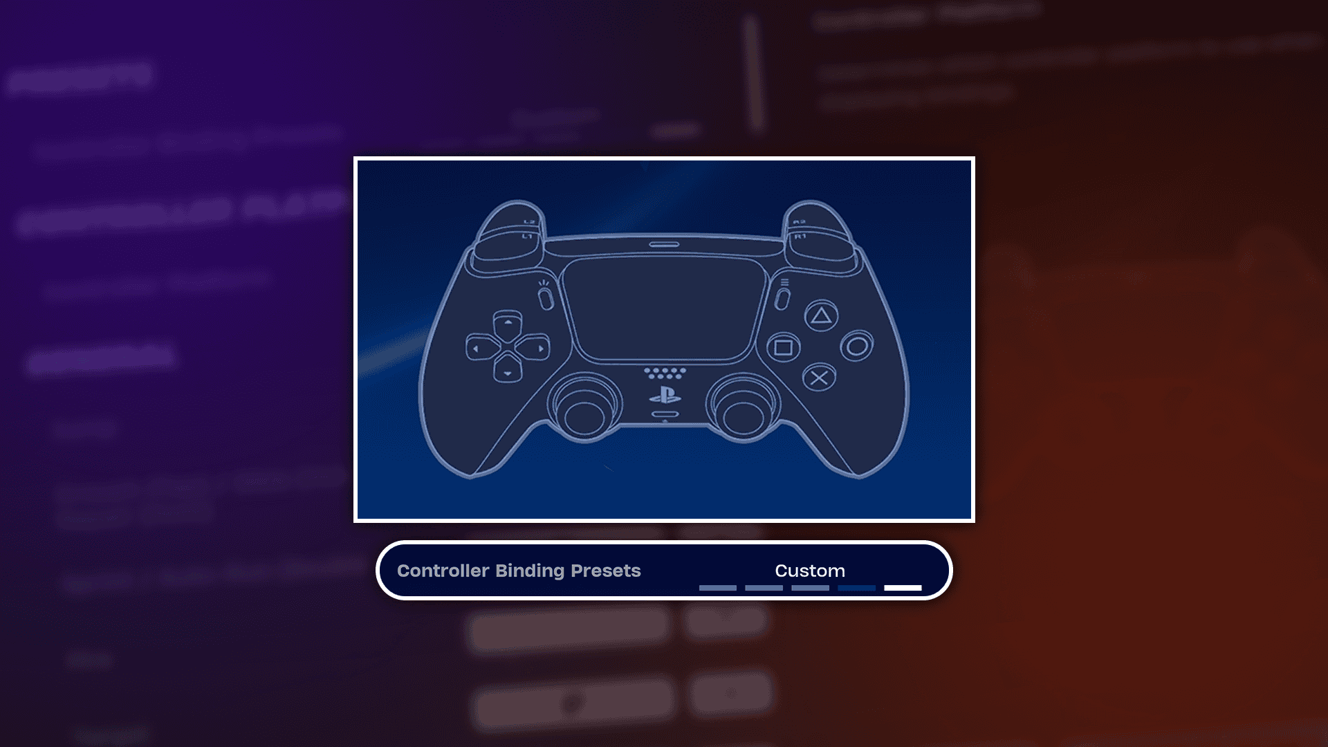 How to Change Fortnite Controller Button Binds & Remap Controller