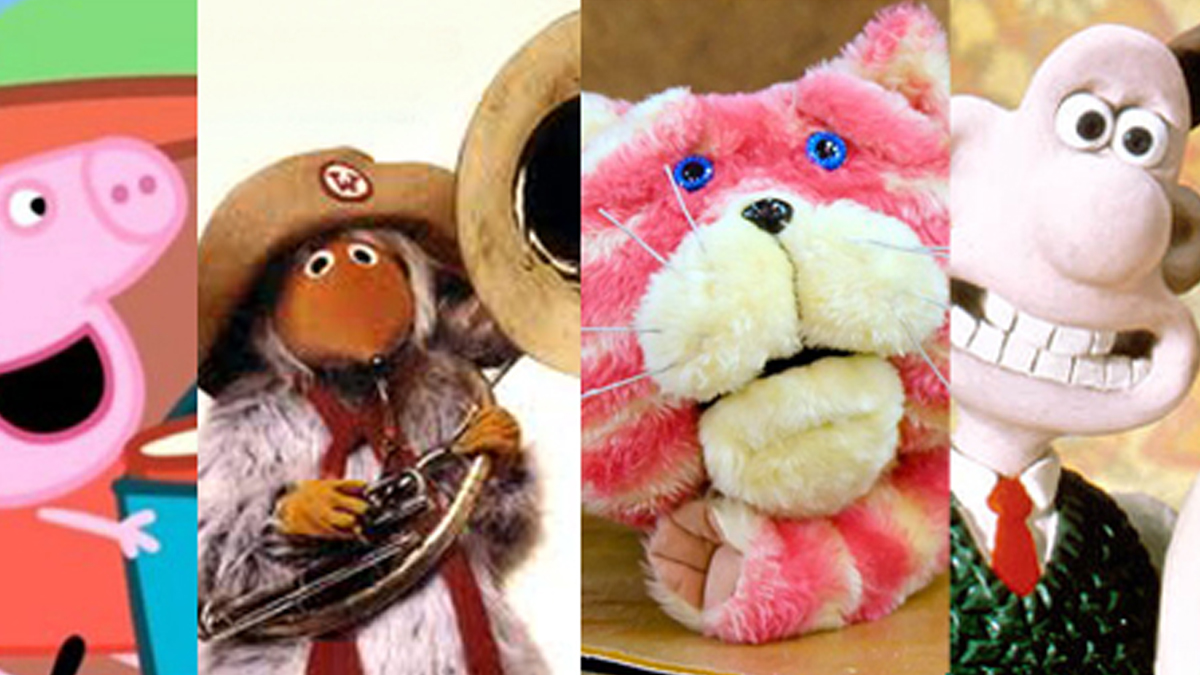 UK Animation Industry At Risk Slurpy Studios Animation Production London