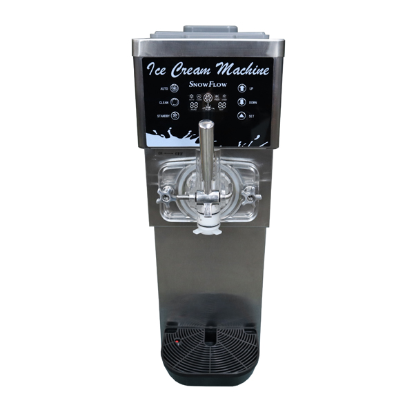 SFD200 (Snow Flow) The Slushie Co