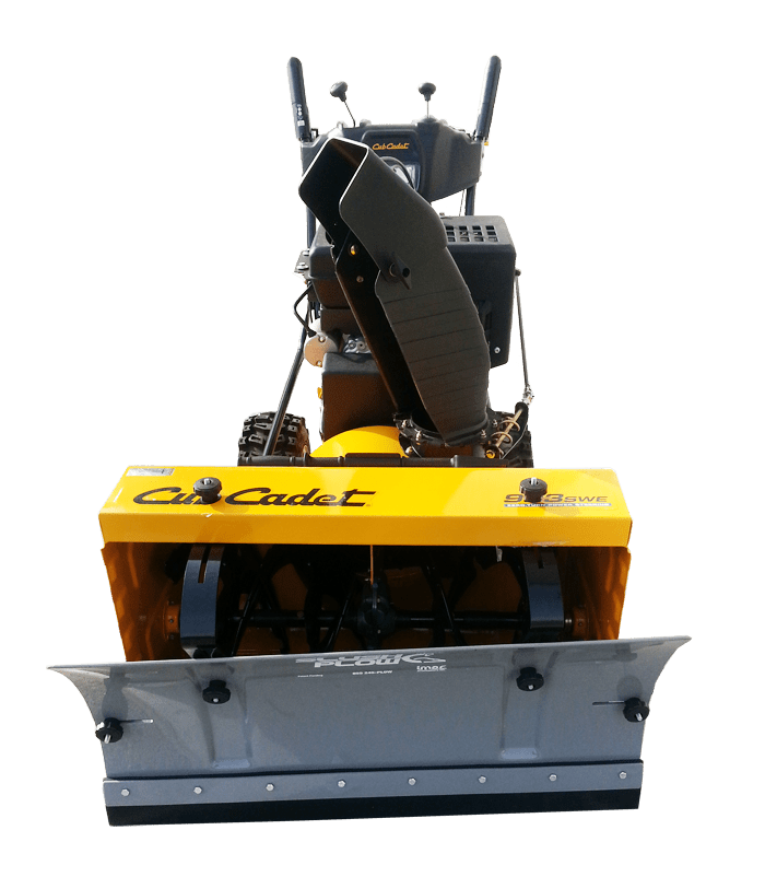 SP/34 | 34 inch Plow Weight 23lb - Slush Plow | Snow Blowers, Plows