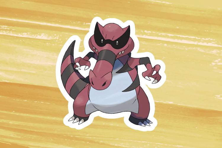 17 Best Ground Type Pokémon You Should Know (2022)