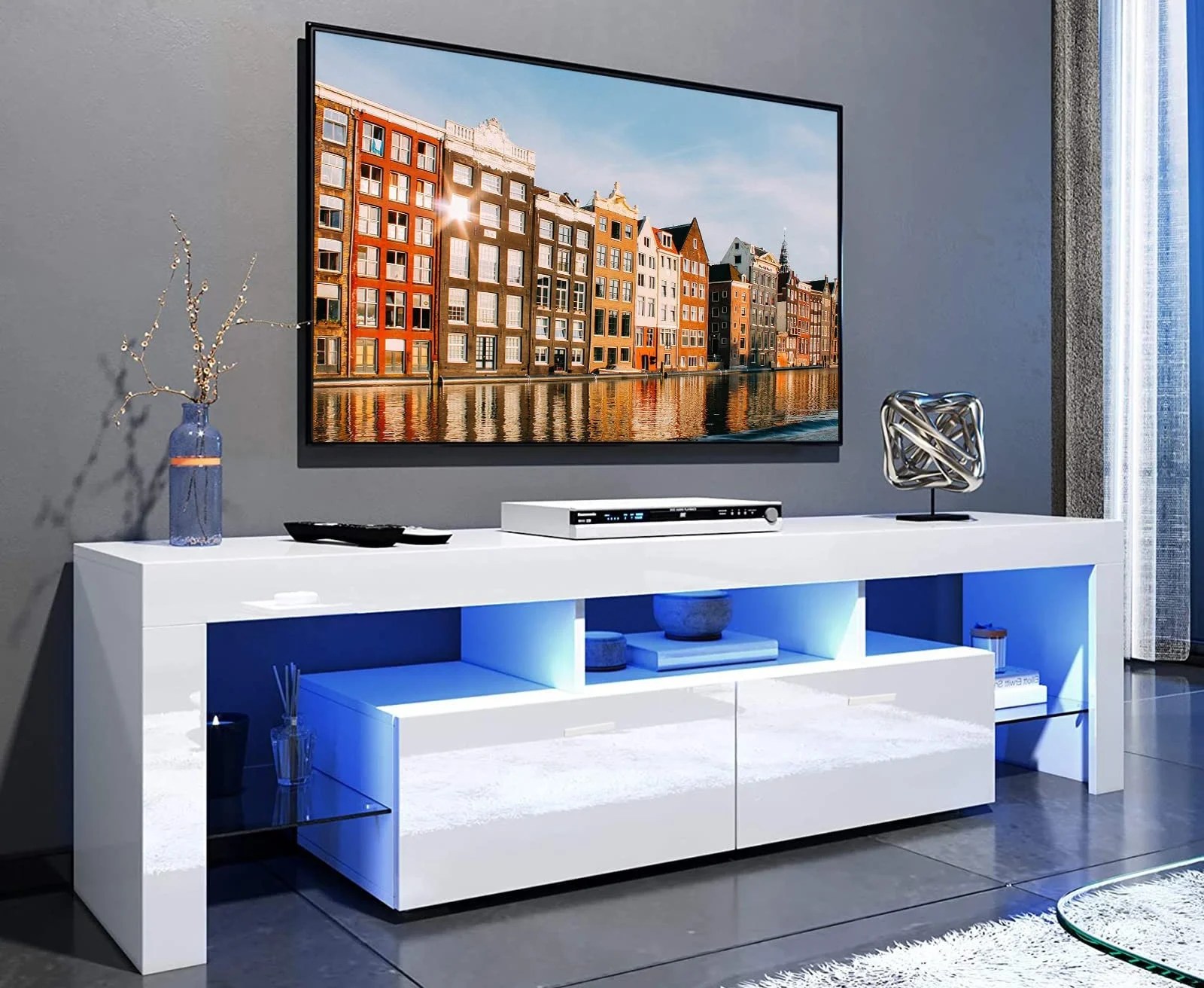 10 Best TV Stand Ideas for Your Living Room Slush