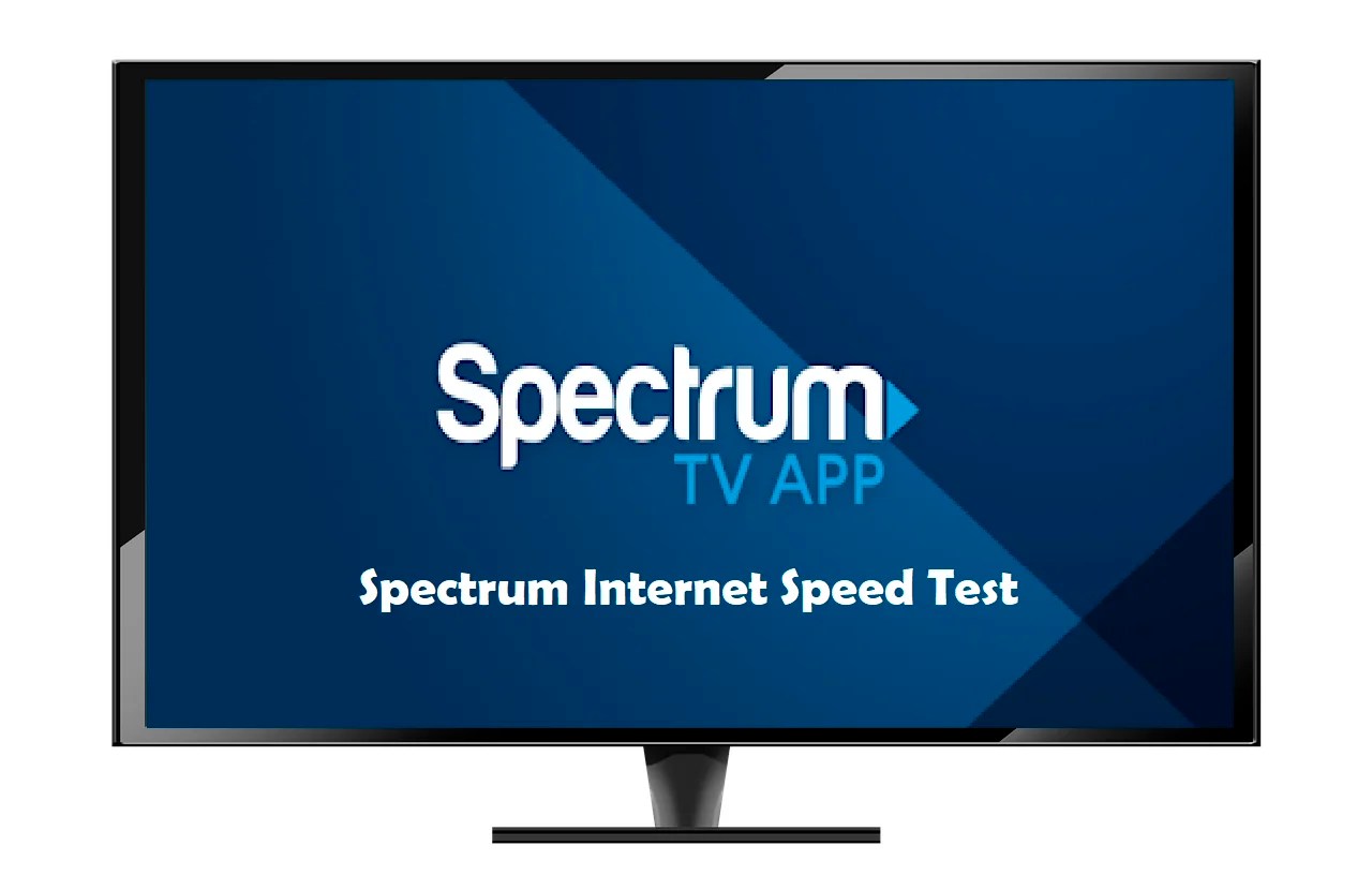 Everything to Know About Spectrum Speed Tests Slush