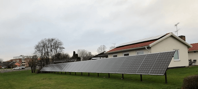 solcellsstöd 2023 Ansökningar Om Solcellsstöd Ska Kunna Prövas Igen