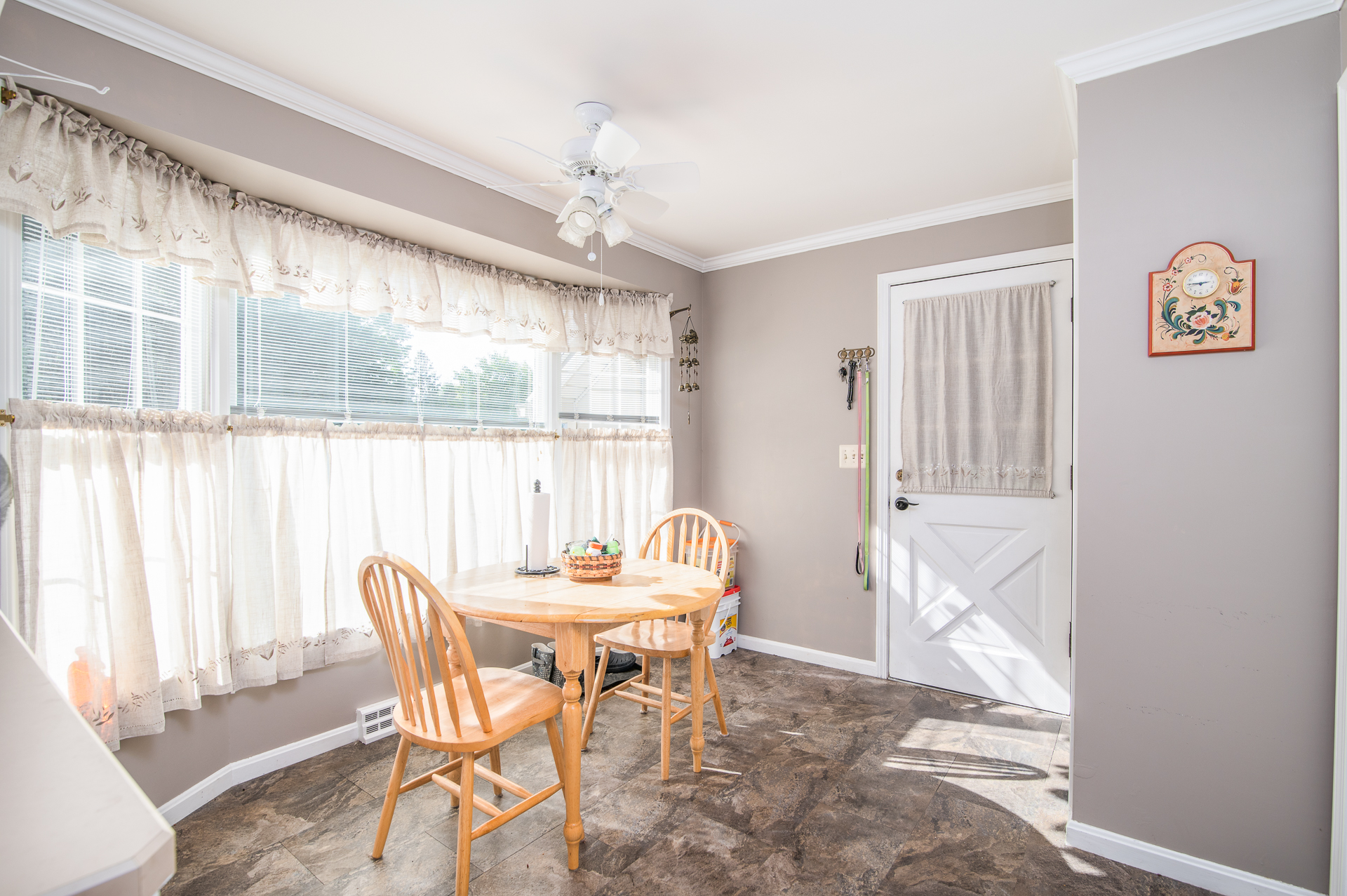 Stately Cape Cod in Mansfield Sluss Realty Featured Properties