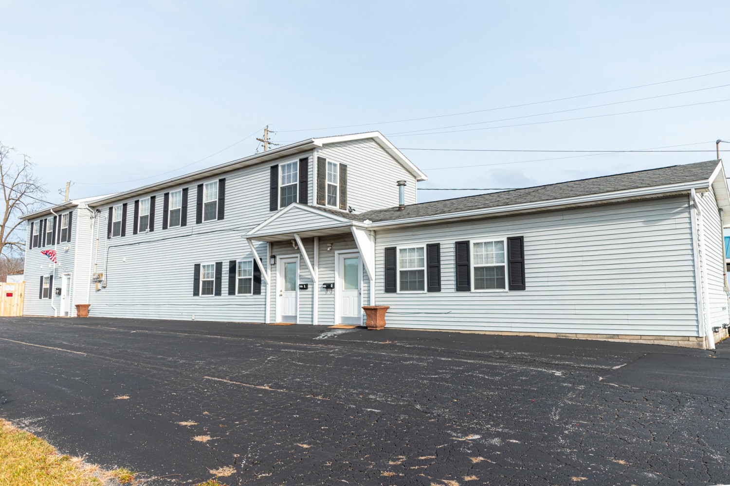 MAJOR OPPORTUNITY! Sluss Realty Featured Properties