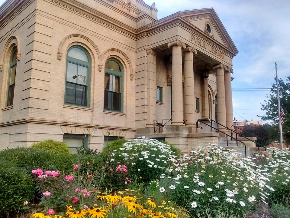 Galion, Ohio Sluss Realty