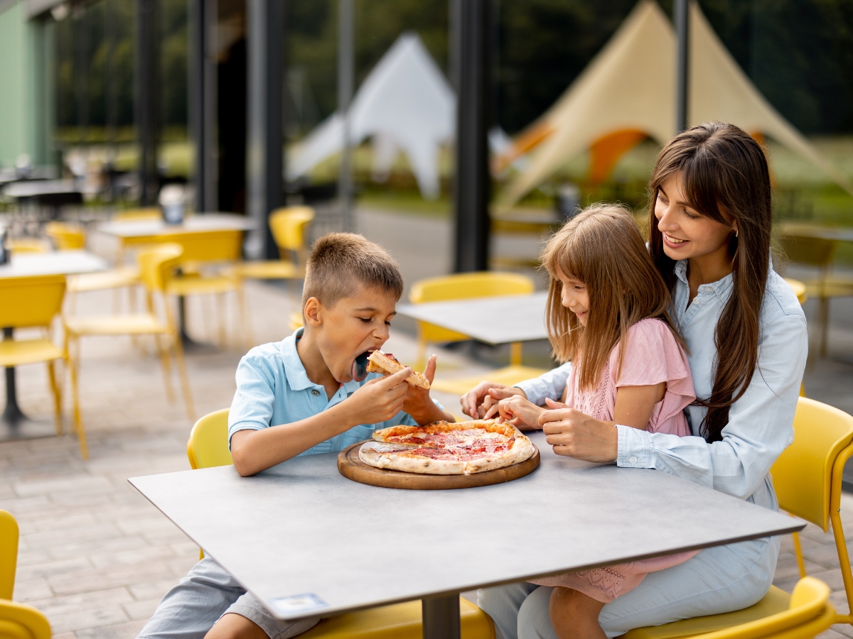 Fredericktown, Ohio Sluss Realty