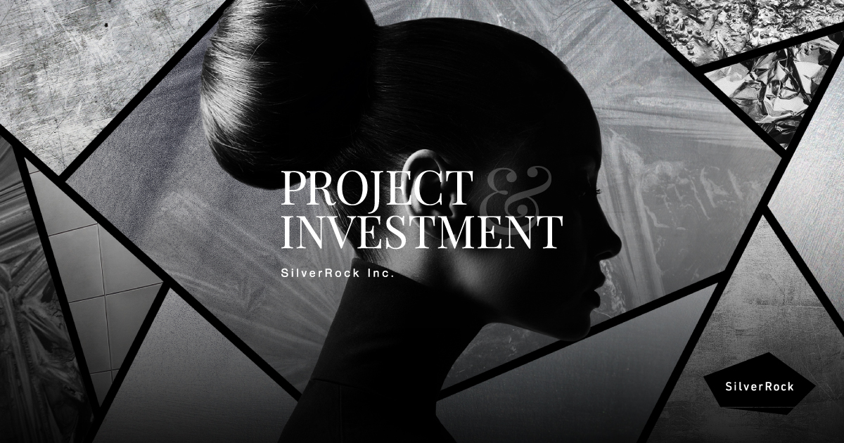 ABOUT SilverRock Inc.
