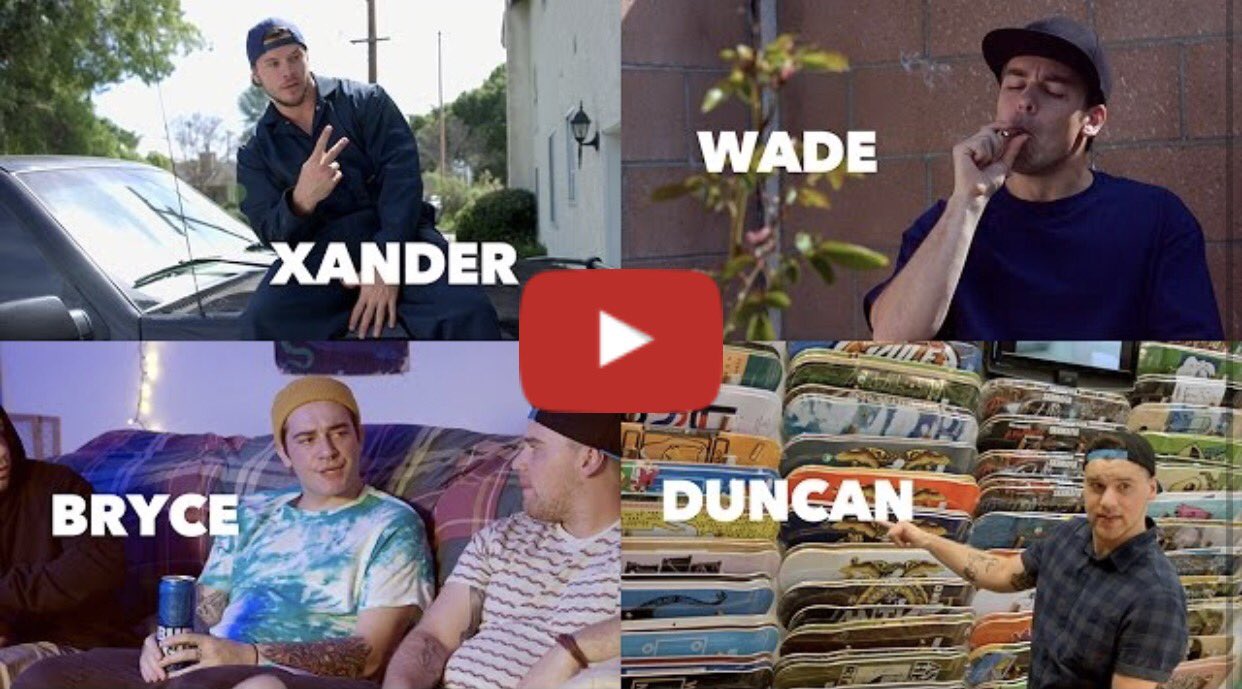 Real Bros of Simi Valley  Series The Shorty Awards