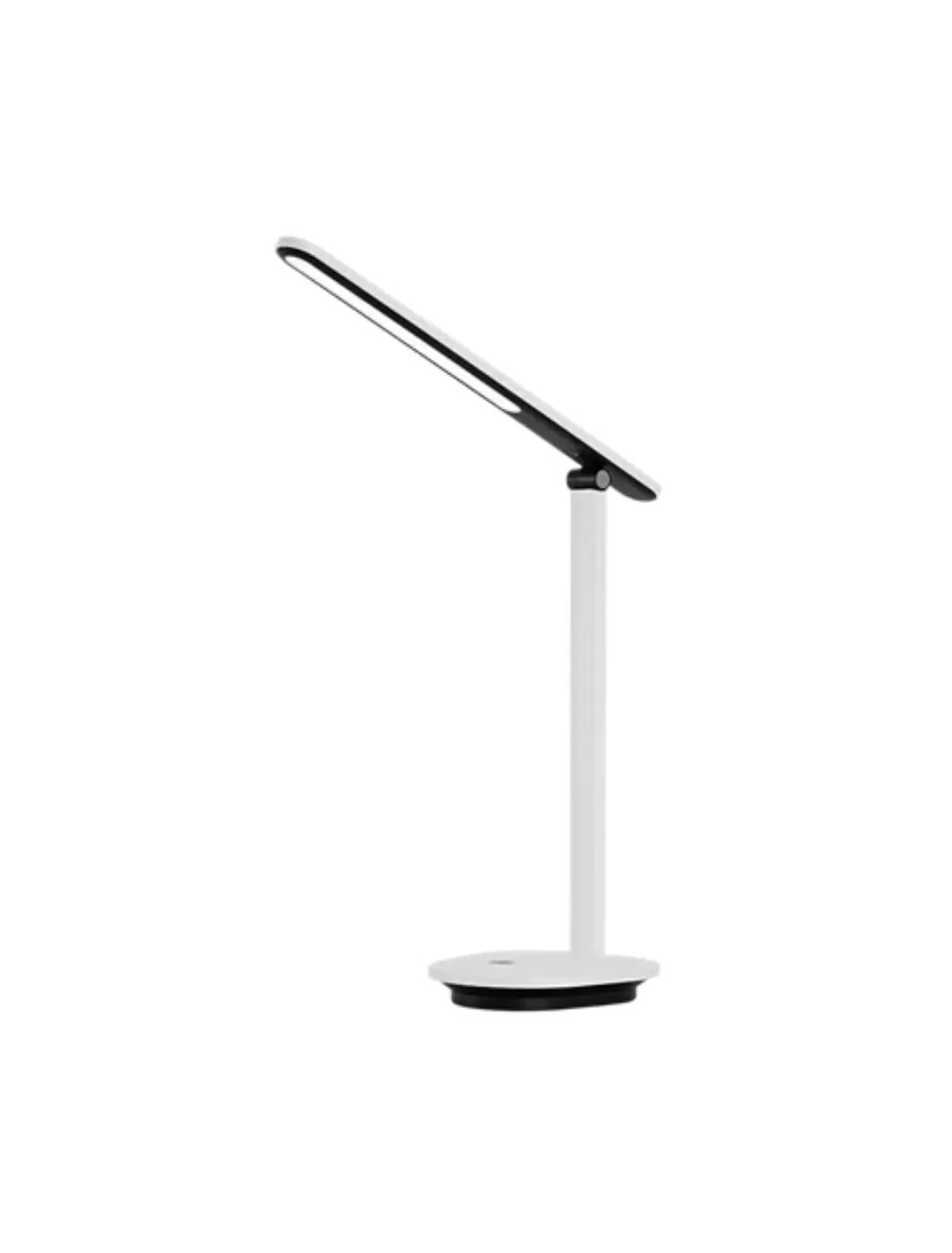 PHILIPS Ivory Functional LED Table Lamp (White) SLW Lighting