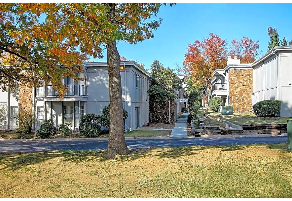 MultiFamily SLX Development