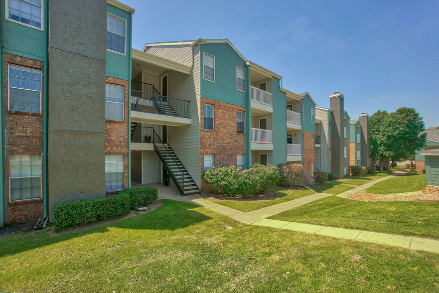 MultiFamily SLX Development