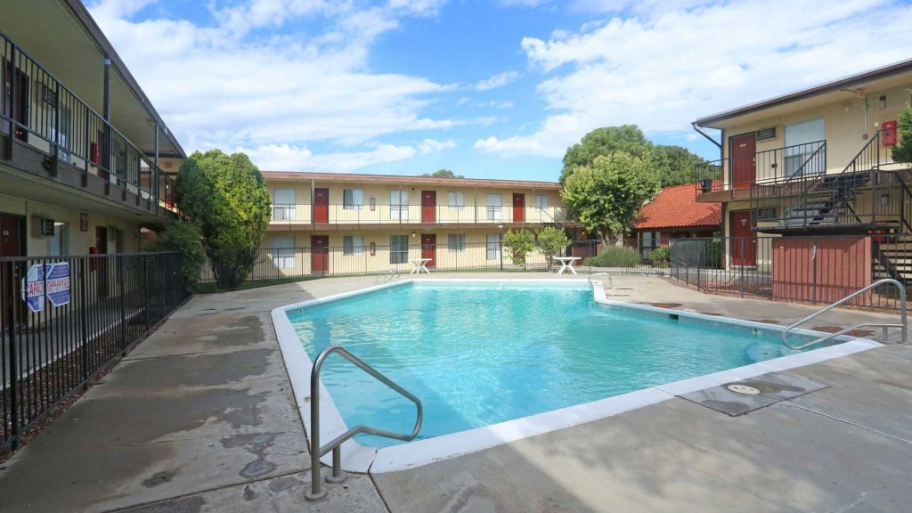 MultiFamily SLX Development