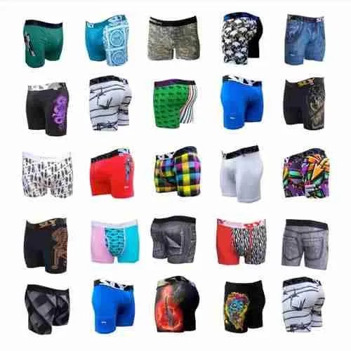 Best Men's Underwear Australia SLY Collective