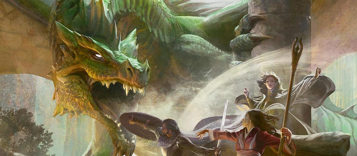 Dungeons & Dragons Starter Set Running Phandelver Sly Flourish