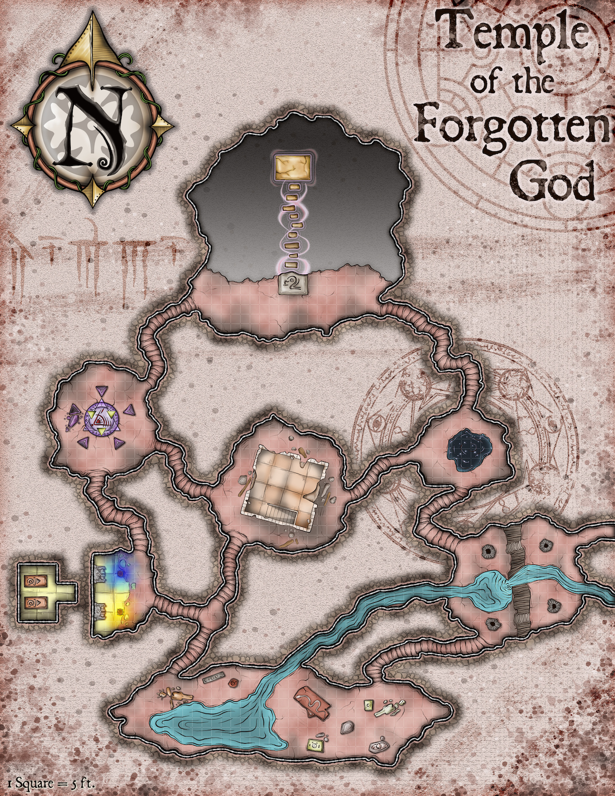 On Writing Adventures Sly Flourish