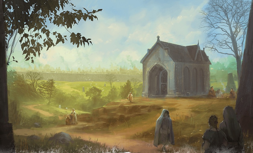 Running Waterdeep Dragon Heist Chapter 4 Dragon Season Sly Flourish