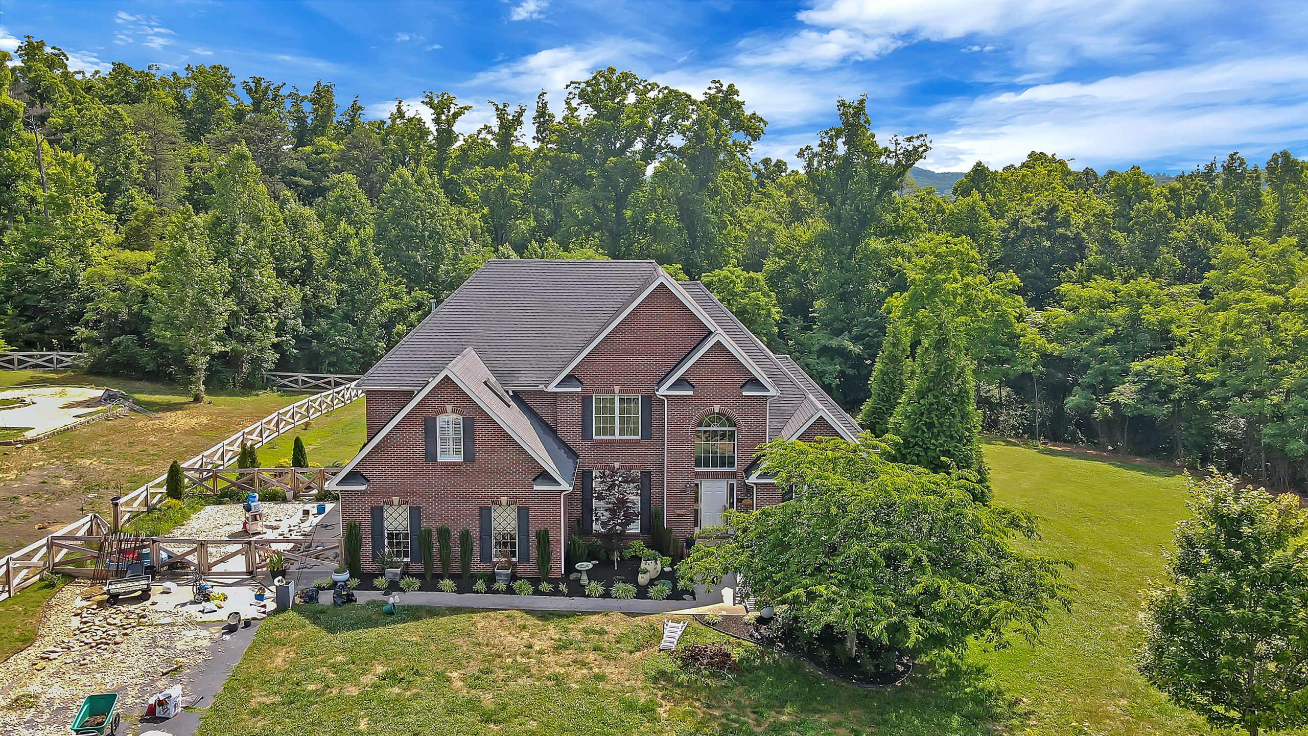 Jubilee Farms 3208 Lobetti Road Slyman Auction