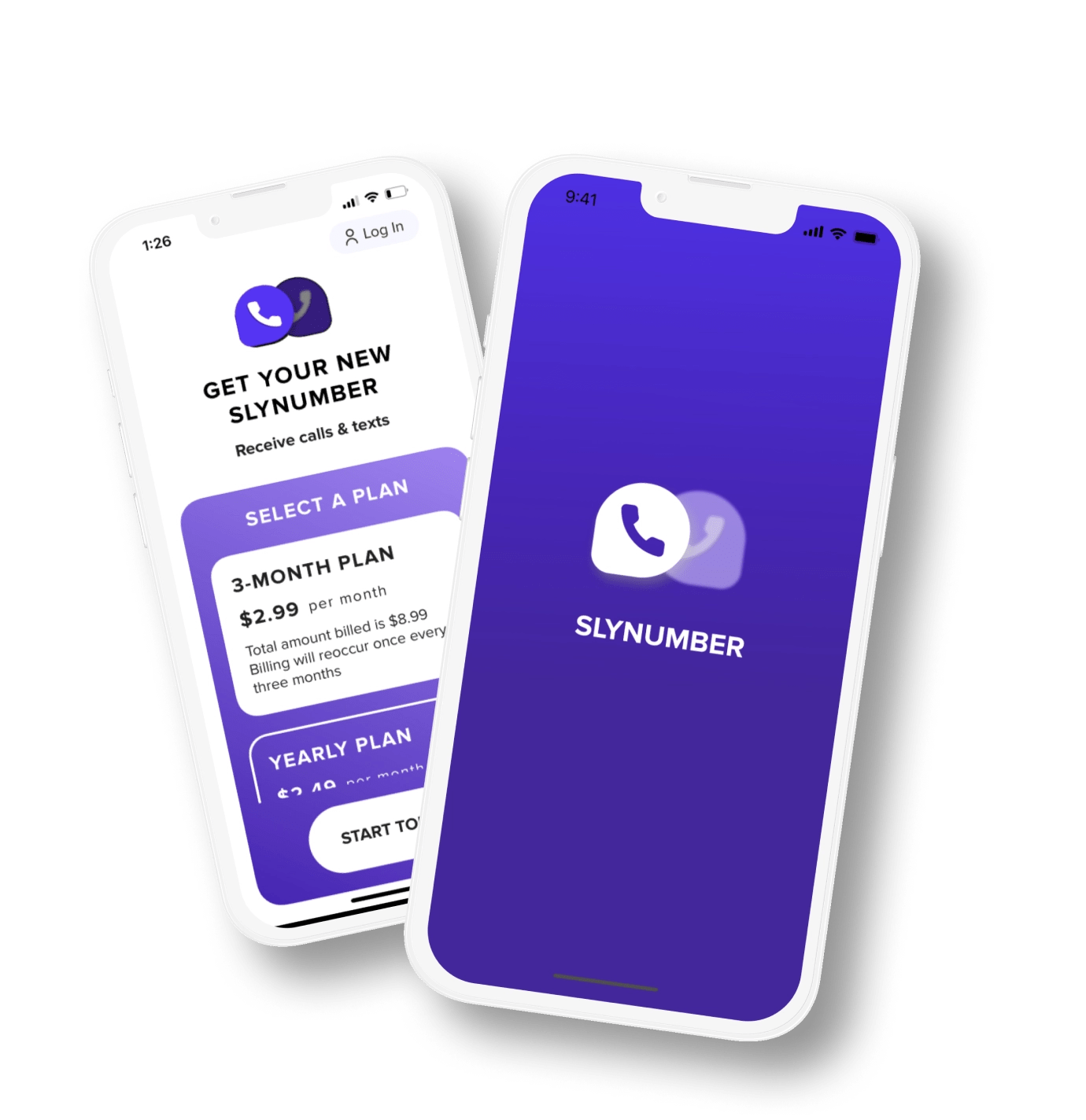 Get a Business Phone Number on Your Personal Device SLYNUMBER