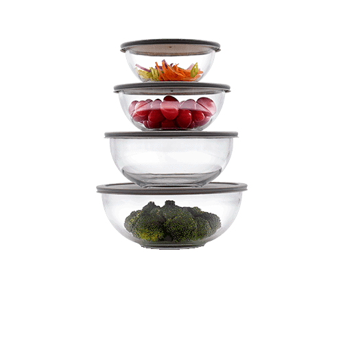 Wholesale Glass Bowls Bulk Custom Glass Bowls Manufacturer