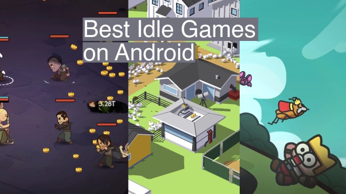 12 Best Idle Games for Android in 2025 - Android Ally Idle games for android