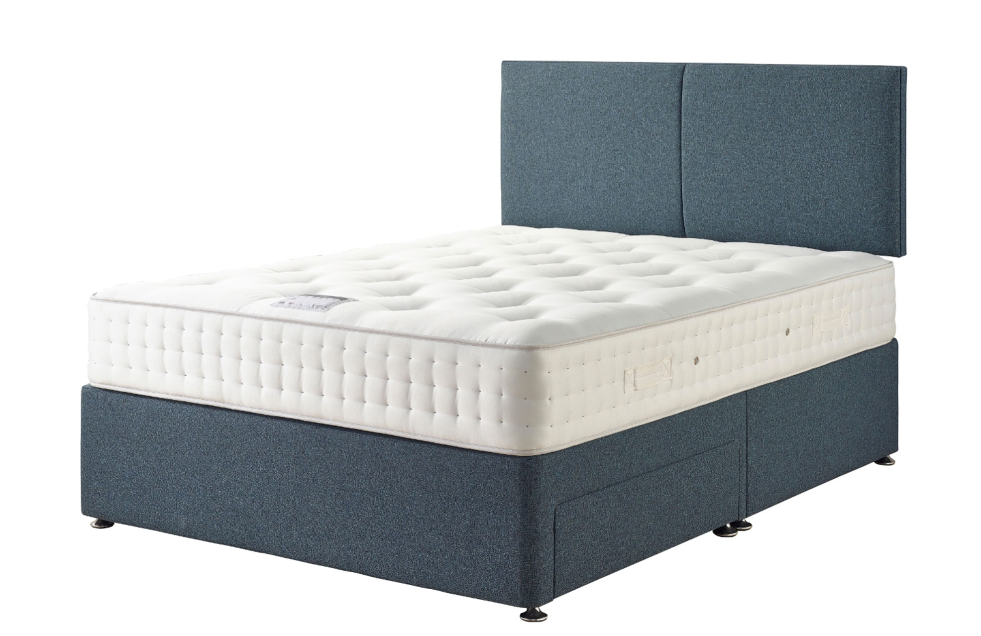 Relyon Sampford 1000 Pocket Spring Mattress Slzzp Bed Shop