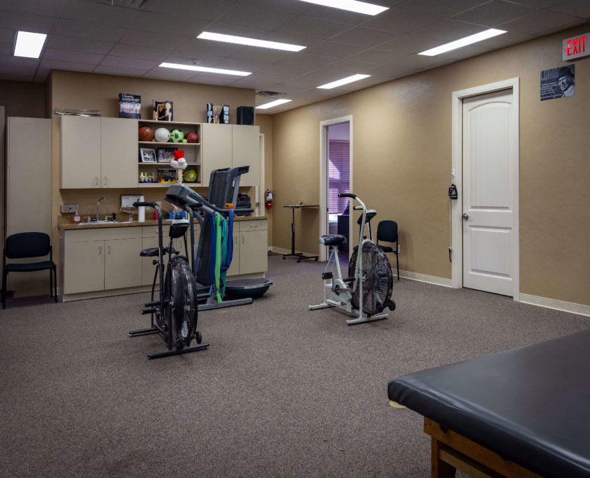 Kerrville Sports Medicine & Physical Therapy