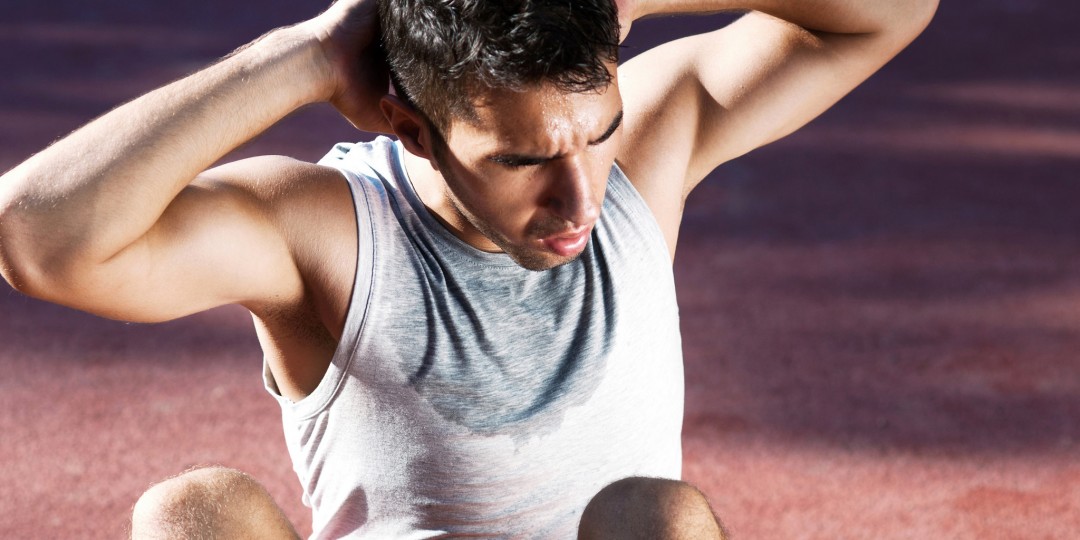 How To Get Abs Without Training Ab Muscles Fitness &amp; Workouts