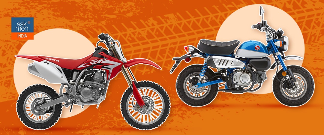 Powersports Junkies Get Ready For Honda's New CRF Performance, CRF