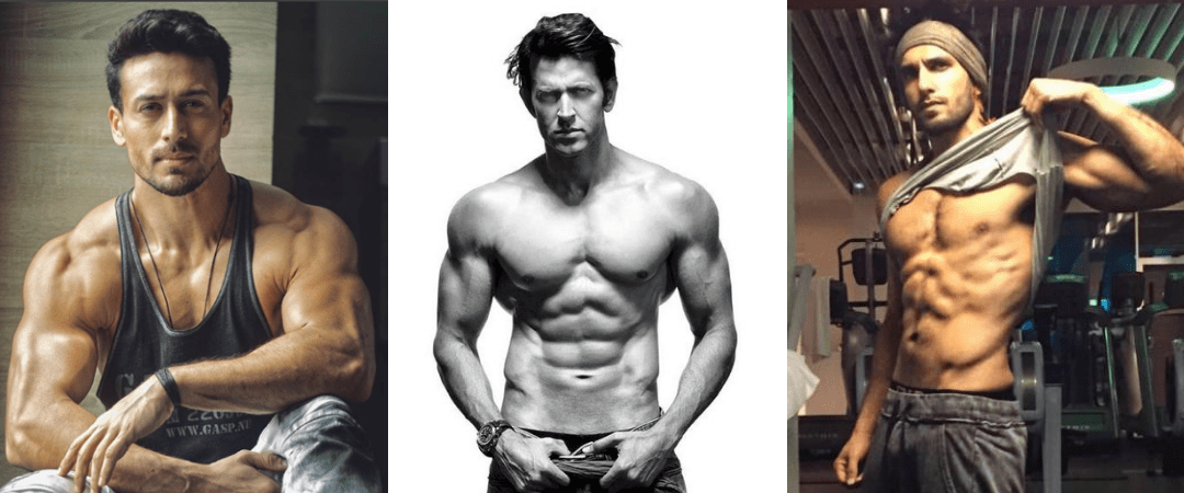 Fittest Actor In Bollywood Bollywood superstar salman khan defeated