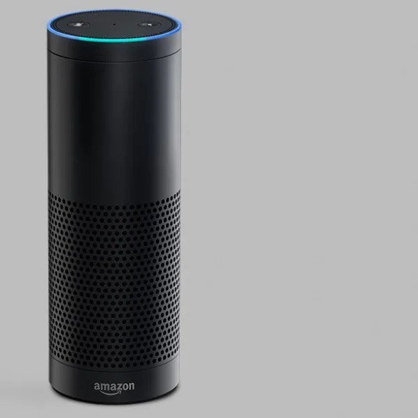 Amazon Echo Tech News