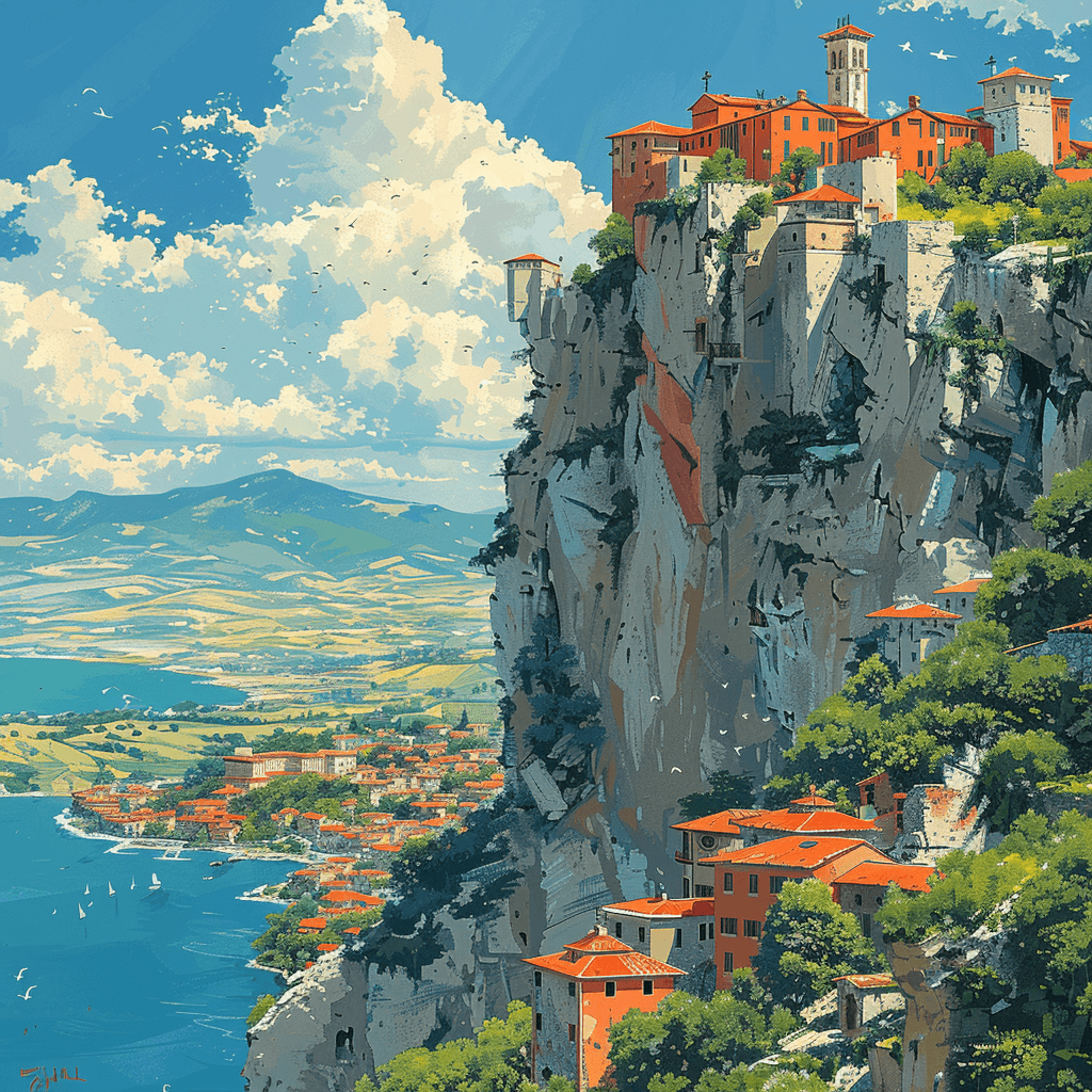 San Marino Tax Tables 2022 Tax Rates and Thresholds in San Marino