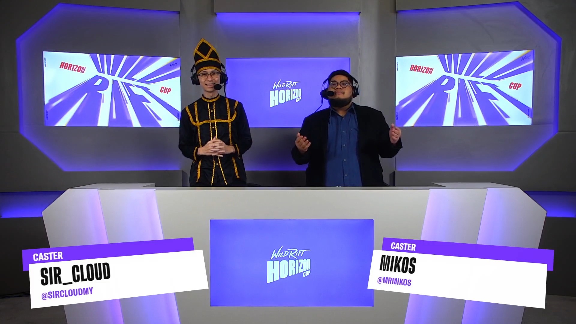 Malaysian Esports Commentator Goes Into Teaching to Nurture New