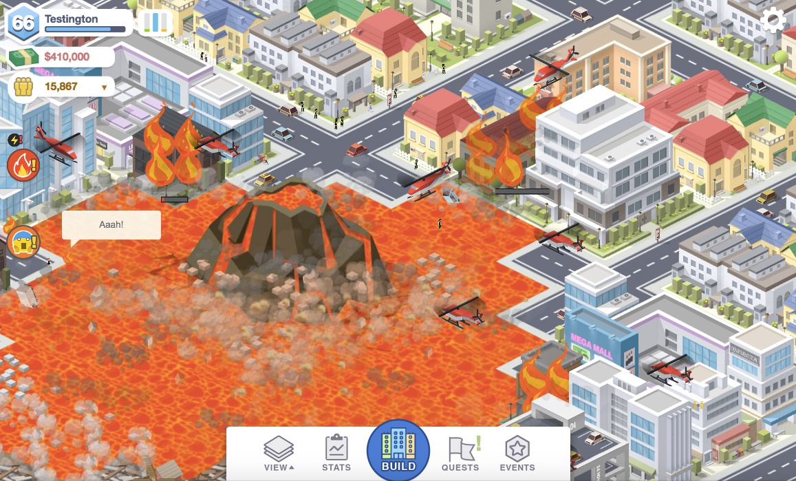 Start Building Your Own Pocket City, Coming This July