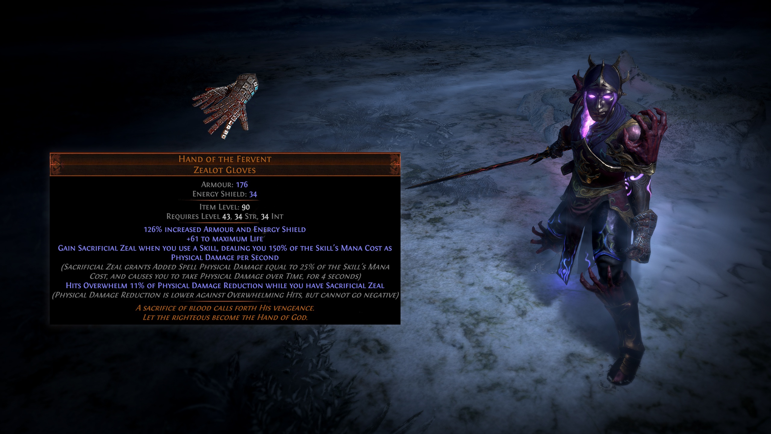 What To Expect In Path of Exile Patch 3.13