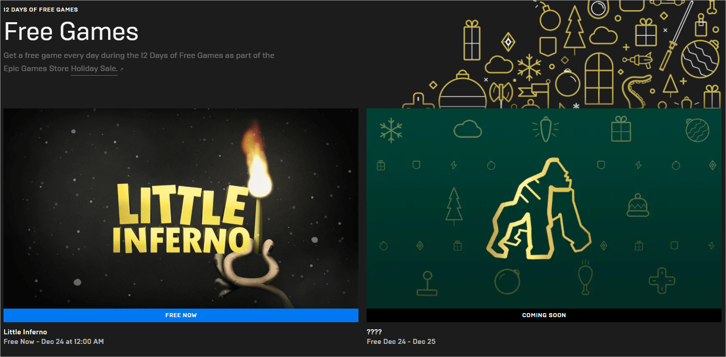 Online{2022] Epic Games Promo Codes Redeem {Gratuit}