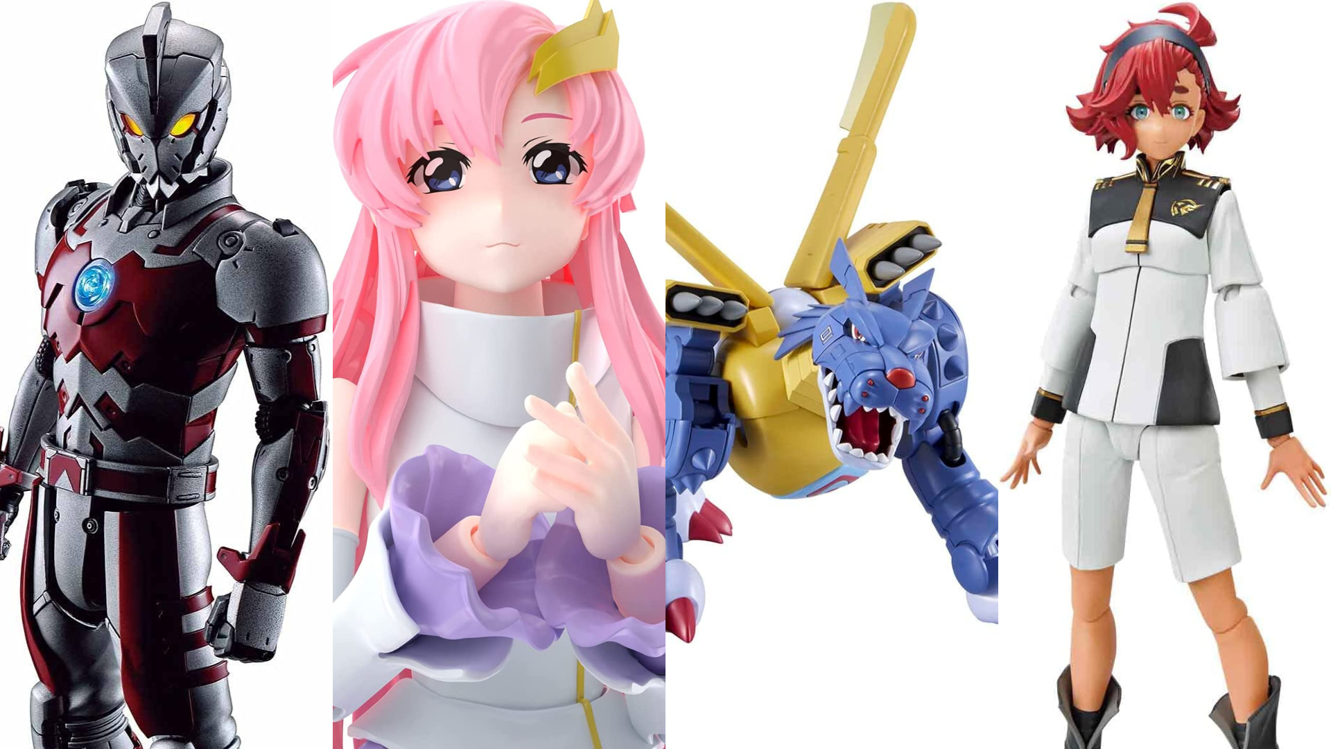 Discover 169+ anime model kits ceg.edu.vn
