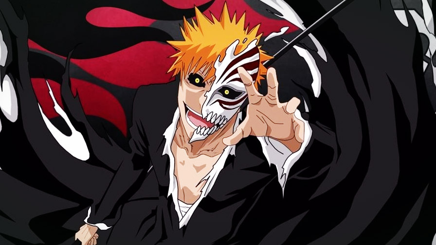 Bleach Fãs decidem adaptar último arco do mangá, que
