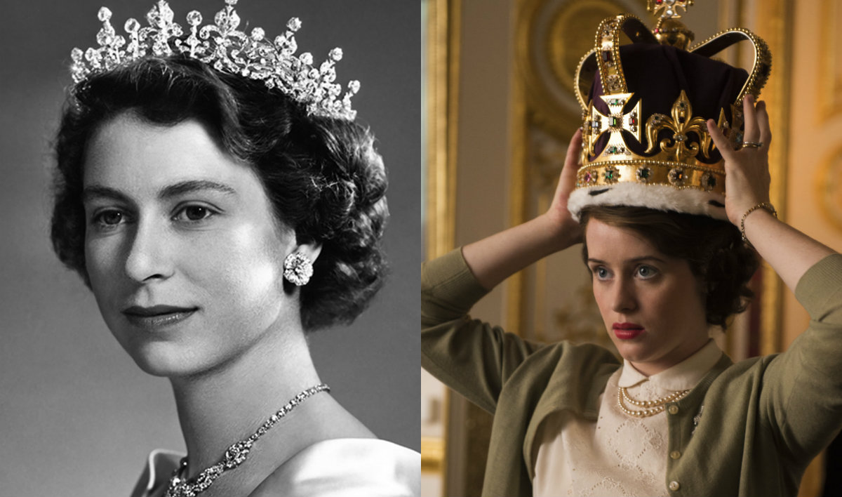 5 motivos para assistir The Crown, nova série da Netflix