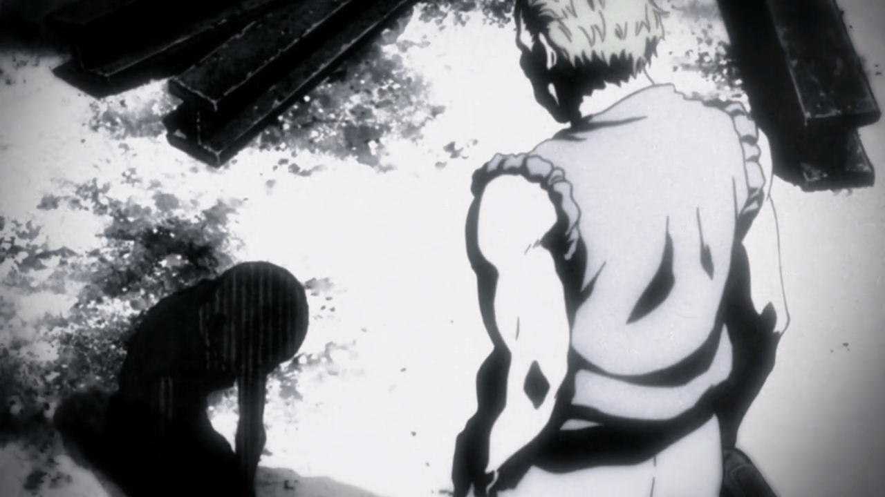 Gyro Hunter X Hunter