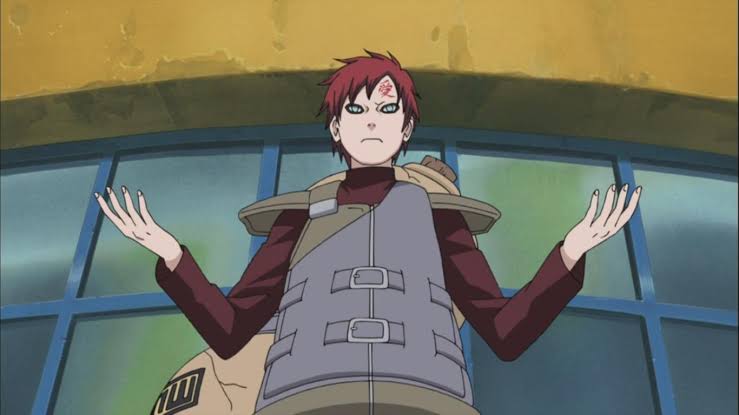 Os 10 melhores jutsus de Naruto