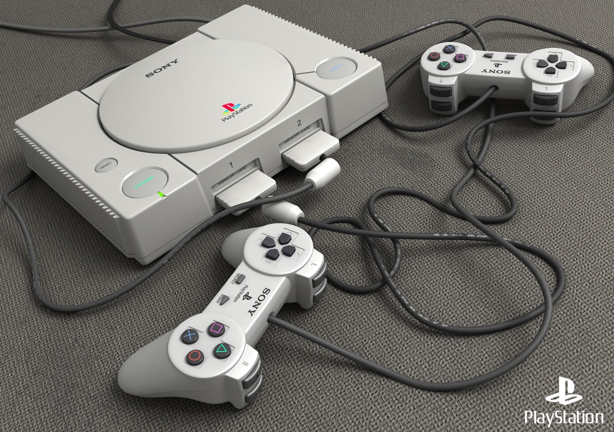 Qual O Melhor Modelo De Ps2 Muitos Modelos