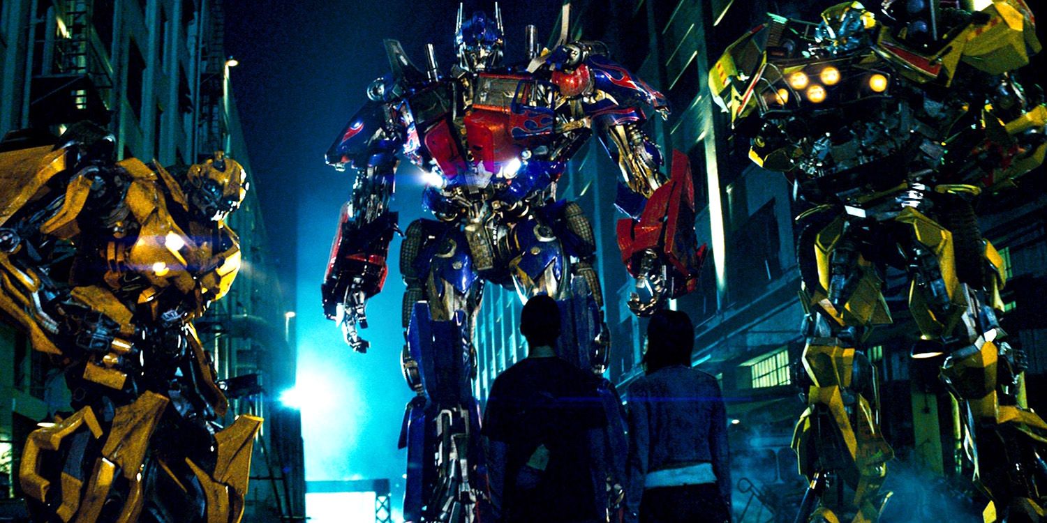 Novo filme de Transformers terá atores da Marvel no elenco em enredo de